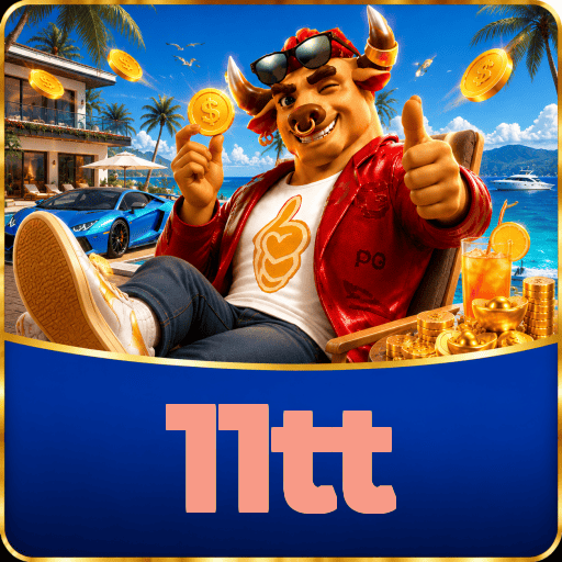 11tt Instalar Logo 2