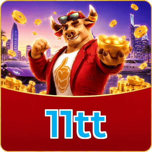 Fortune Tiger Logo 2