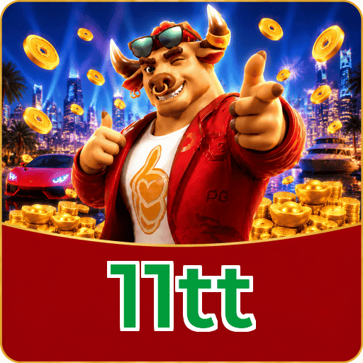 11tt Instalar Logo 1