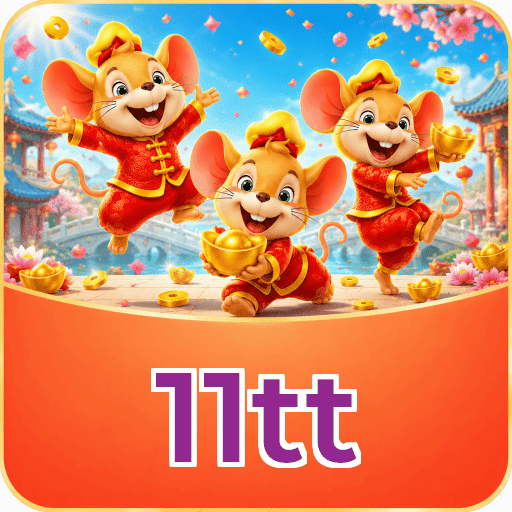 11tt Logo 3