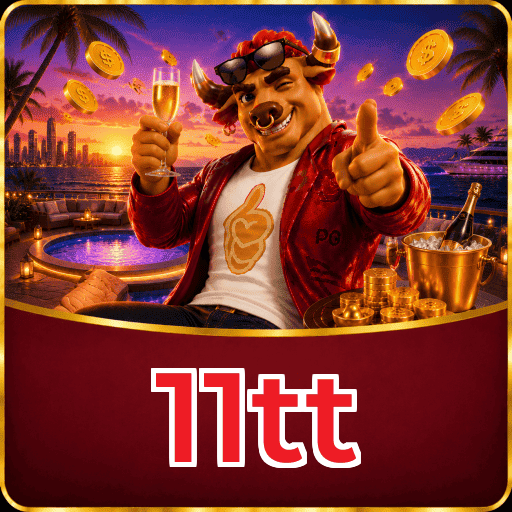 Fortune Tiger Logo 1