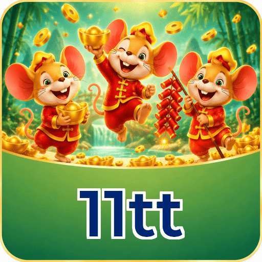 11tt Instalar Logo 2